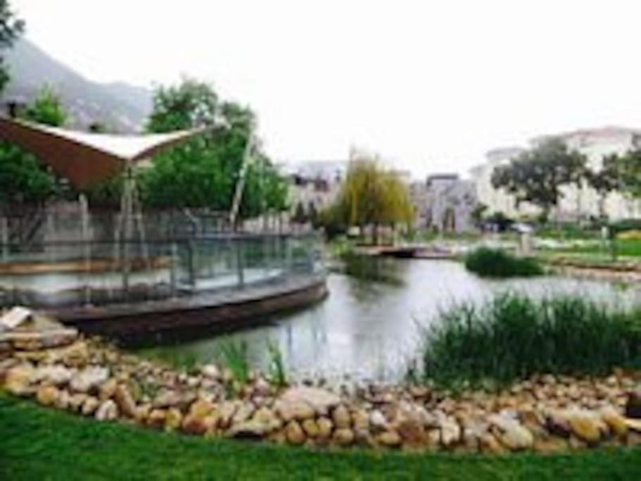 Best Location 2 Bed2 Bath W/Lift In Town! Gibraltar Exterior foto